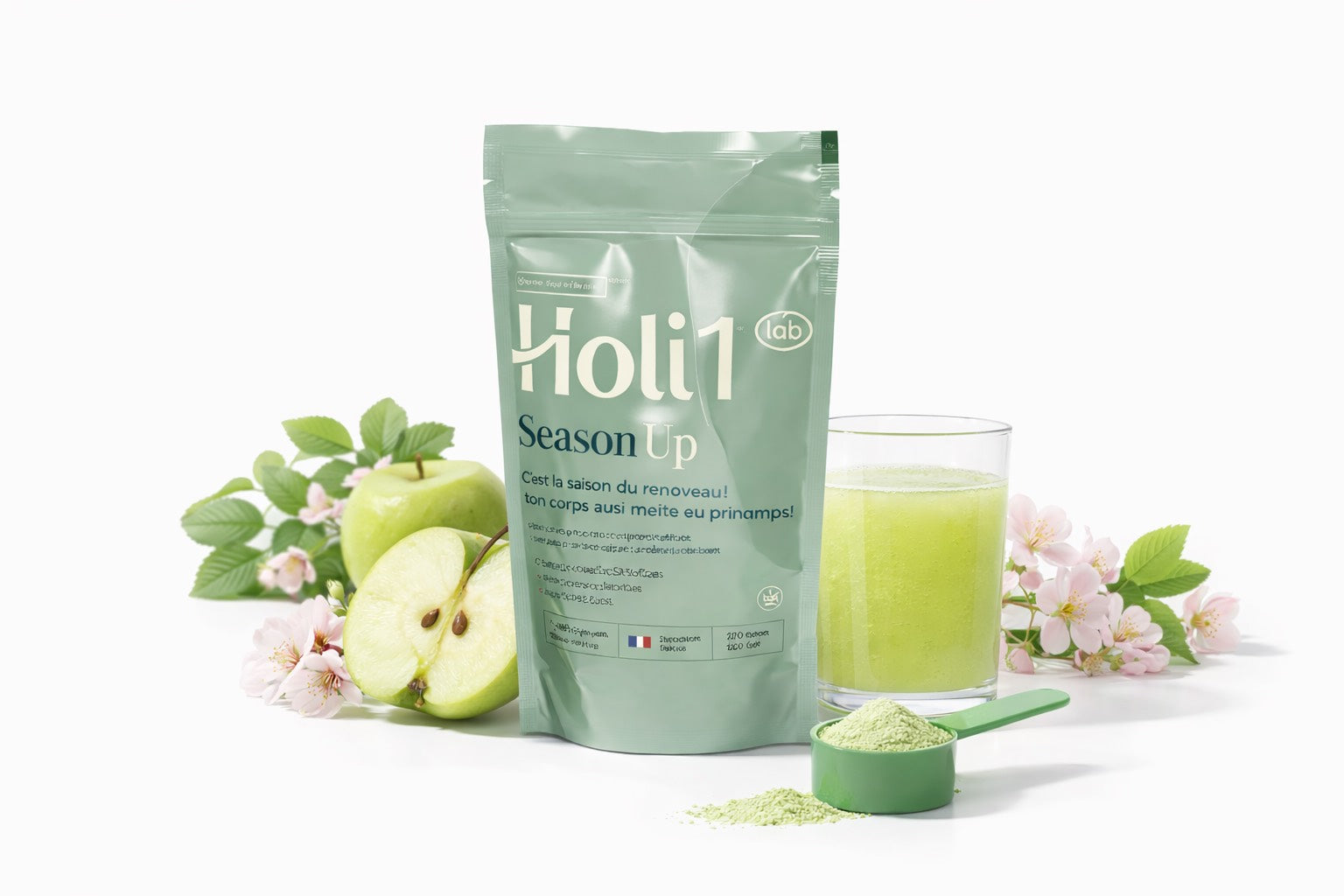 Formule Printemps - 30j