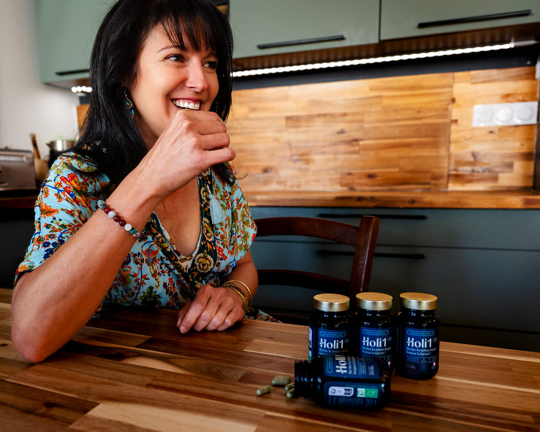 Cure métaux lourds - 30 jours